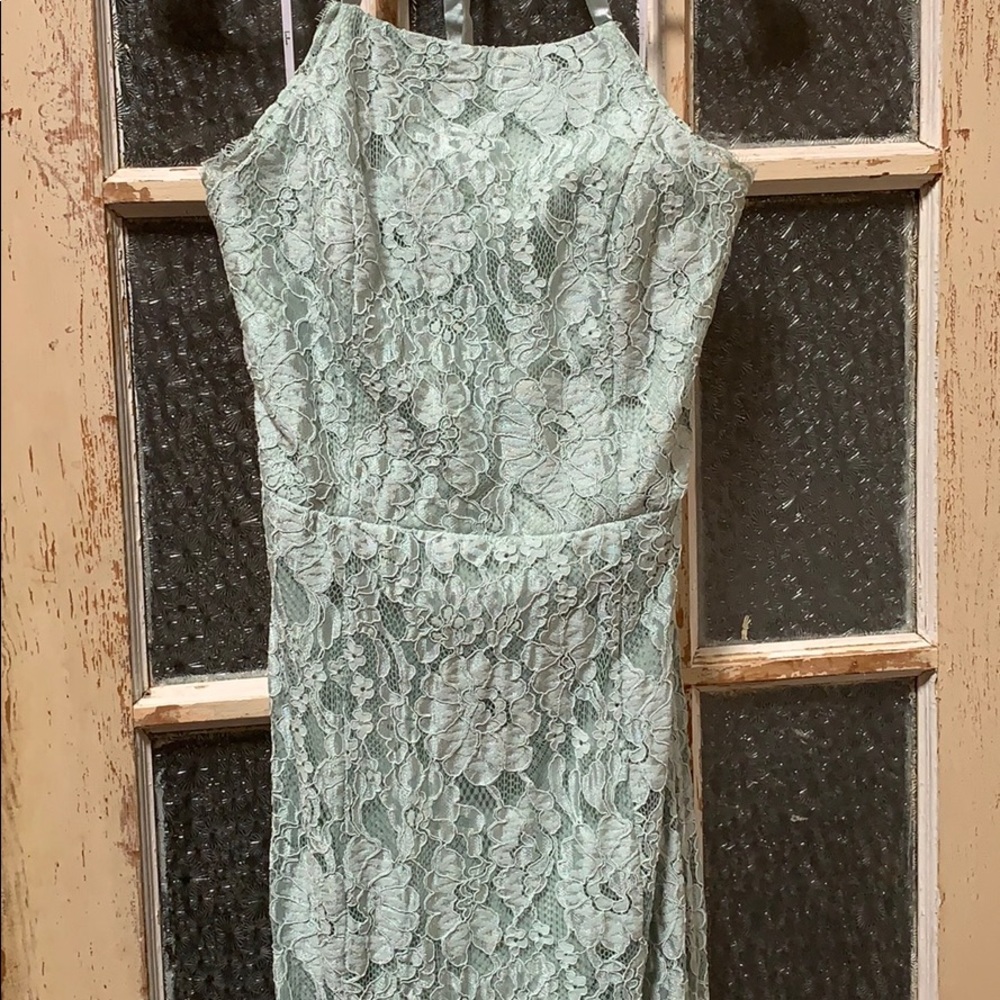 Lulu’s Dress